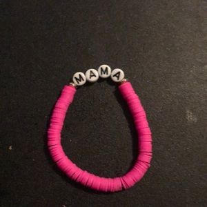 Mama bracelet
